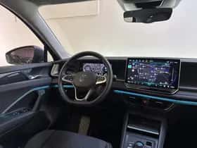 Volkswagen Tayron (2025) thumbnail 7