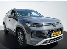 Volkswagen Tayron (2025) thumbnail 8