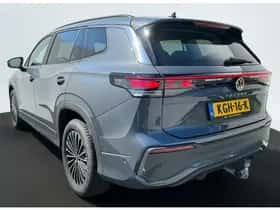 Volkswagen Tayron (2025) thumbnail 9
