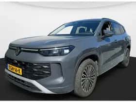 Volkswagen Tayron (2025) thumbnail 10