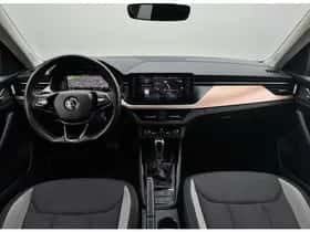 Škoda Kamiq (2023) thumbnail 2