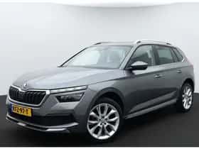 Škoda Kamiq (2023) thumbnail 11