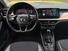 Škoda Kamiq (2023) thumbnail 12