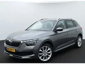 Škoda Kamiq (2023) thumbnail 13