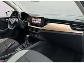 Škoda Kamiq (2023) thumbnail 16
