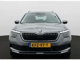 Škoda Kamiq (2023) thumbnail 4