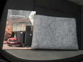 Škoda Kamiq (2023) thumbnail 40