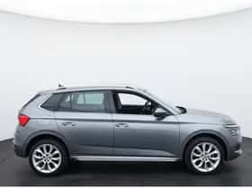 Škoda Kamiq (2023) thumbnail 5