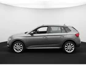Škoda Kamiq (2023) thumbnail 8