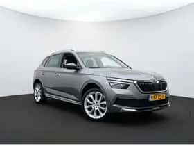 Škoda Kamiq (2023) thumbnail 9