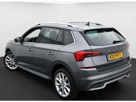 Škoda Kamiq (2023) thumbnail 10