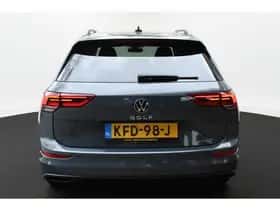 Volkswagen Golf (2021) thumbnail 11