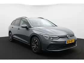 Volkswagen Golf (2021) thumbnail 13