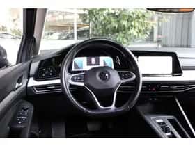 Volkswagen Golf (2021) thumbnail 15