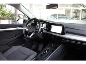 Volkswagen Golf (2021) thumbnail 16