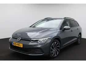 Volkswagen Golf (2021) thumbnail 4