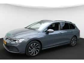 Volkswagen Golf (2021) thumbnail 5