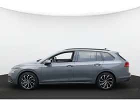 Volkswagen Golf (2021) thumbnail 6