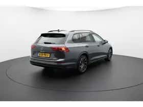 Volkswagen Golf (2021) thumbnail 7