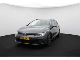 Volkswagen Golf (2021) thumbnail 9