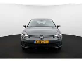 Volkswagen Golf (2021) thumbnail 10