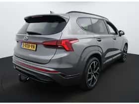 Hyundai Santa Fe (2021) thumbnail 11