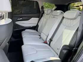 Hyundai Santa Fe (2021) thumbnail 18