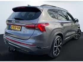 Hyundai Santa Fe (2021) thumbnail 3