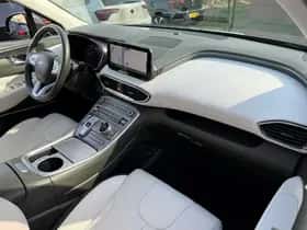 Hyundai Santa Fe (2021) thumbnail 31