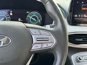 Hyundai Santa Fe (2021) thumbnail 36