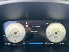 Hyundai Santa Fe (2021) thumbnail 38
