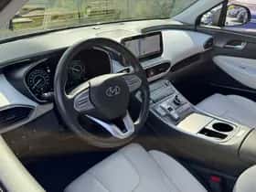 Hyundai Santa Fe (2021) thumbnail 40