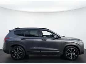 Hyundai Santa Fe (2021) thumbnail 5