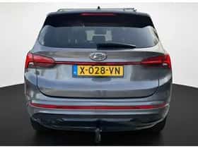 Hyundai Santa Fe (2021) thumbnail 6