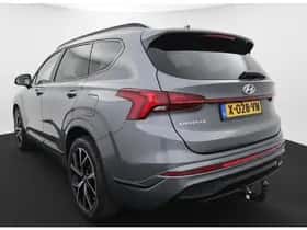 Hyundai Santa Fe (2021) thumbnail 9