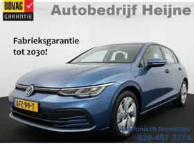 Volkswagen Golf (2025) thumbnail 1
