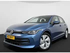 Volkswagen Golf (2025) thumbnail 2
