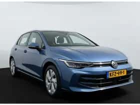 Volkswagen Golf (2025) thumbnail 11