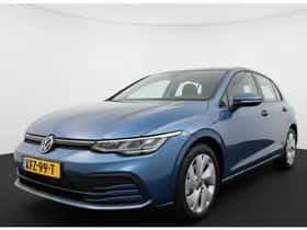 Volkswagen Golf thumbnail 12