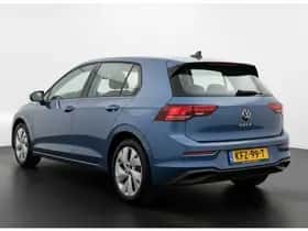 Volkswagen Golf (2025) thumbnail 12