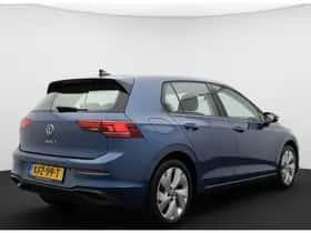 Volkswagen Golf thumbnail 13
