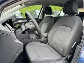 Volkswagen Golf thumbnail 14