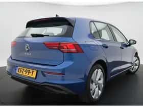 Volkswagen Golf thumbnail 3