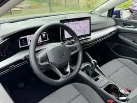 Volkswagen Golf (2025) thumbnail 22