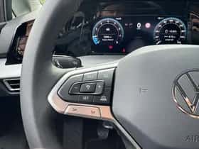 Volkswagen Golf (2025) thumbnail 24