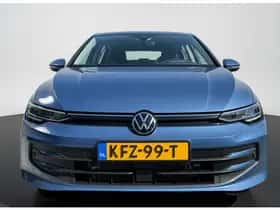 Volkswagen Golf thumbnail 4