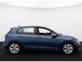 Volkswagen Golf thumbnail 5