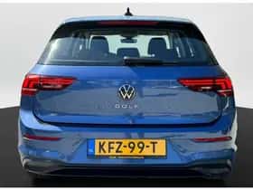 Volkswagen Golf thumbnail 6