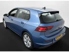 Volkswagen Golf thumbnail 9