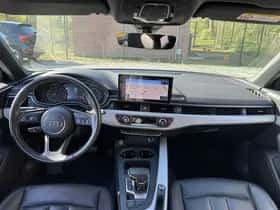 Audi A4 (2020) thumbnail 2